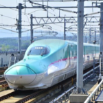 高速鉄道で世界最高速度と動画は？試験や営業運転での記録まとめ