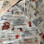 イギリスの暮らしで使う英会話-pyjamas
