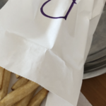 【イギリスの暮らしで使う英会話まとめ】chips
