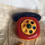 【イギリスの暮らしで使う英会話まとめ】ring